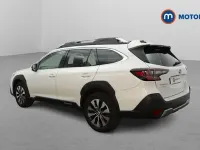 Used Subaru Outback 169 HP (124 kW) 2024 Estate
