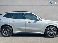 Used BMW X1 M Sport 170 HP (125 kW) 2026 Space silver SUV
