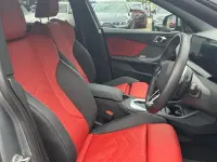 New BMW 220 M Sport 170 HP (125 kW) 2025 Grey Coupe