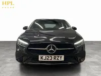 Used Mercedes A180 Executive 150 HP (110 kW) 2023 Black Hatchback