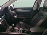 Used Cupra Formentor 150 HP (110 kW) 2023 SUV