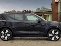 Used Volvo XC40 Ultimate 169 kW (231 HP) 2023 Black SUV