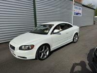 used Volvo C70 Coupe Cabriolet (2009/59)2.0D S (158g/km) 2d