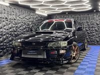 Used Subaru Impreza 150 HP (110 kW) 2010 Black Sedan