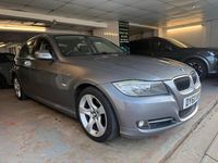 Used BMW 318 Exclusive 2010 Grey Sedan