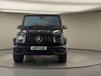 Used Mercedes G63 AMG 585 HP (430 kW) 2023 SUV