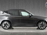 Used BMW iX3 M Sport 207 kW (282 HP) 2025 Grey SUV