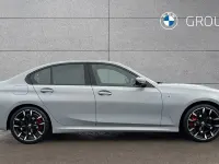 Used BMW 320 M Sport 184 HP (135 kW) 2025 Brooklyn grey Sedan