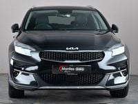 Used Kia XCeed 158 HP (116 kW) 2022 Black SUV