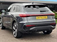 Used Audi Q5 Advanced 200 HP (147 kW) 2026 Grey SUV