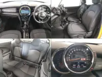 Used Mini Cooper Hatch 136 HP (100 kW) 2014 Hatchback