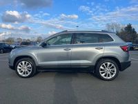 used Skoda Karoq 1.5 TSI SE L 5dr