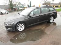 used VW Passat 1.6 TDI S 5dr