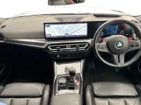 Usado BMW M2 Shadowline 460 CV (338 kW) 2023 Negro Coupe