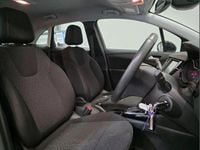 Used Vauxhall Crossland Design Edition 130 HP (95 kW) 2023 White SUV