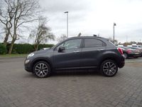 used Fiat 500X 1.6 Multijet Cross Plus 5dr