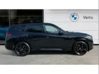 Used BMW X3 M Sport 299 HP (219 kW) 2026 Black SUV