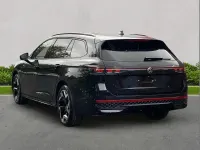 New VW Passat R-line 147 HP (108 kW) 2025 Other Estate