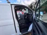 Używany Ford Transit Custom Limited 130 KM (95 kW) 2021 Biały Van
