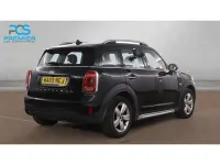 Używany Mini Cooper Classic 2019 Czarny Hatchback