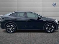Used VW ID.5 Pro Performance 150 kW (204 HP) 2022 Black SUV