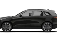 New Land Rover Range Rover Velar Autobiography 204 HP (150 kW) 2026 SUV