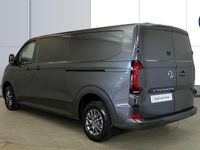 New VW T6.1 Pro 100 kW (136 HP) 2025 Van