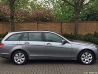 Usado Mercedes C200 2011 Carrinha