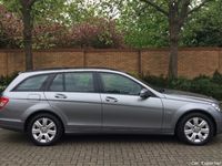 used Mercedes C200 C Class 2.1CDI