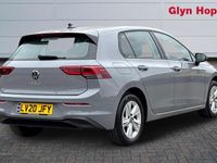 Used VW Golf VIII Life 131 HP (96 kW) 2024 Hatchback