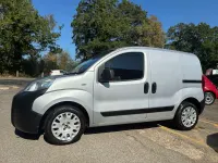 Used Citroën Nemo 2011 Grey MPV