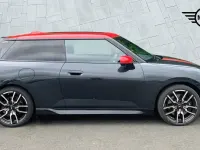 Used Mini Cooper SE Hatch 158 kW (215 HP) 2024 Grey Hatchback