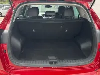Used Hyundai Tucson Edition 177 HP (130 kW) 2017 Red SUV