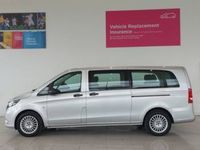 used Mercedes Vito 119 CDI [2.0] Select 8-Seater 9G-Tronic