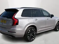 Used Volvo XC90 Ultra 455 HP (334 kW) 2025 Silver SUV