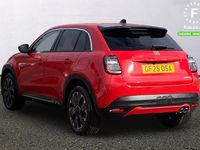 Used Fiat 600 La Prima 136 HP (100 kW) 2025 Red SUV