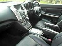 Used Lexus RX400h 2006 SUV