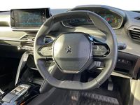 Used Peugeot 2008 Active+ 100 kW (136 HP) 2022 Orange SUV