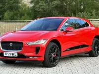 Used Jaguar I-Pace 294 kW (400 HP) 2020 SUV
