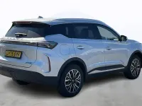 Used Chery Tiggo 7 235 HP (172 kW) 2025 Silver SUV