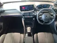 Second-hand Peugeot e-2008 GTi 114 kW (156 CP) 2025 Negru SUV