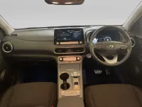 Used Hyundai Kona Premium 10 kW (14 HP) 2023 Black SUV