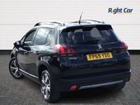 used Peugeot 2008 1.2 PureTech 110 Allure Premium 5dr