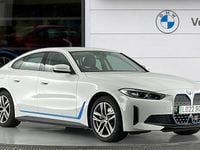 Used BMW i4 Sport Line 250 kW (340 HP) 2026 Sedan