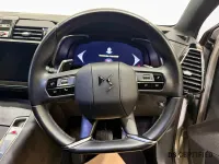 Used DS Automobiles DS7 Crossback Rivoli 129 HP (94 kW) 2024 White SUV