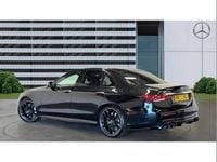 Used Mercedes E53 AMG Edition 429 HP (315 kW) 2023 Black Sedan