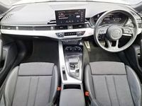 Used Audi A5 S-Line 163 HP (119 kW) 2022 White Coupe