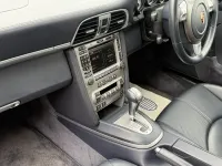 Used Porsche 911S 2007 Silver Coupe