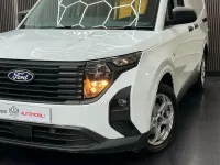 Used Ford Transit Trend 2024 White Van