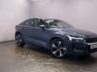 Used Polestar 2 300 kW (408 HP) 2023 Hatchback